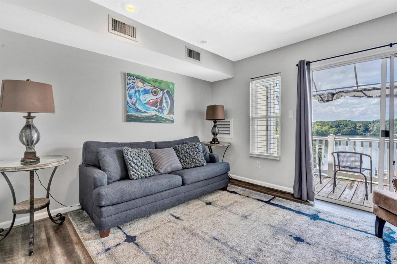 Reel Simple Apartment Moneta ภายนอก รูปภาพ