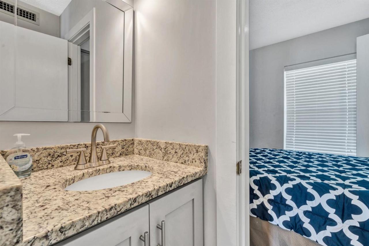 Reel Simple Apartment Moneta ภายนอก รูปภาพ