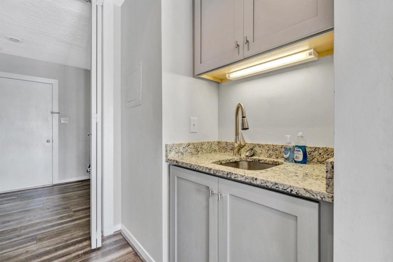Reel Simple Apartment Moneta ภายนอก รูปภาพ