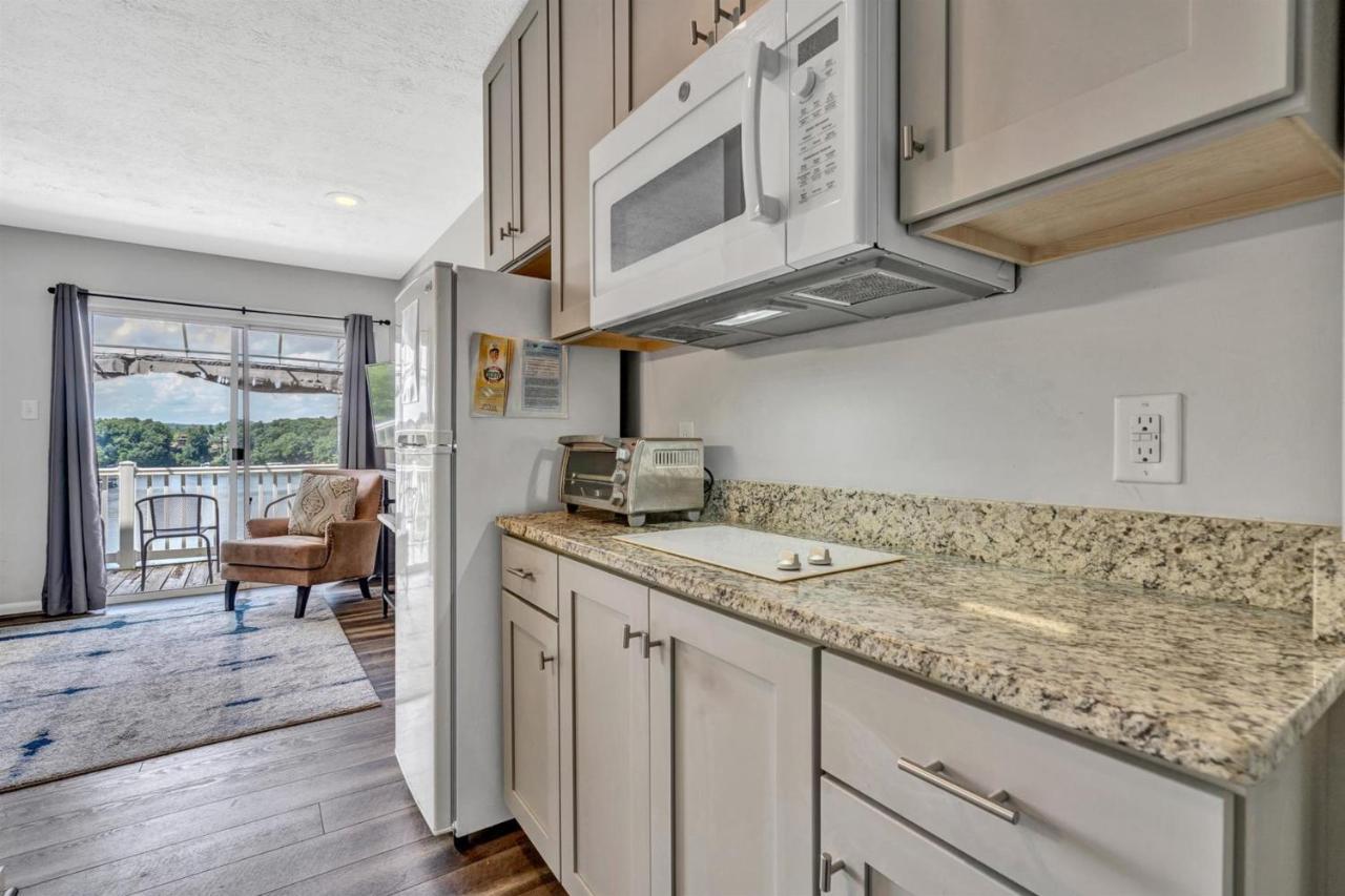 Reel Simple Apartment Moneta ภายนอก รูปภาพ