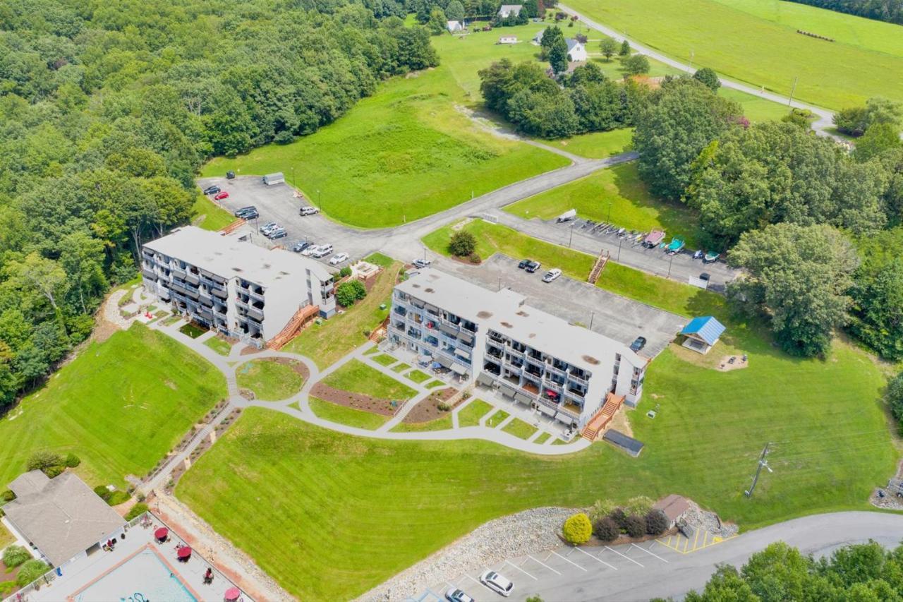 Reel Simple Apartment Moneta ภายนอก รูปภาพ
