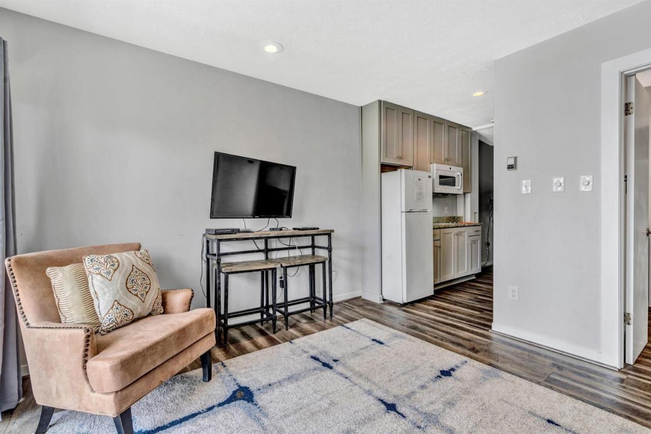 Reel Simple Apartment Moneta ภายนอก รูปภาพ